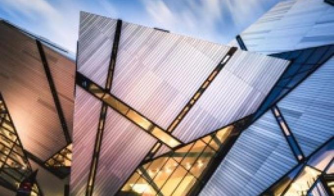 Активне зростання якісних архітектурних проектів в Україні почнеться протягом 5 років