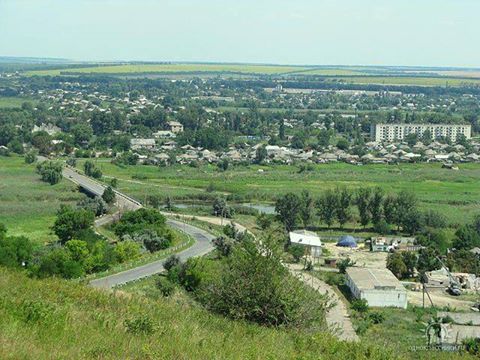 Боротьба за Красноріченську об'єднану територіальну громаду продовжується!