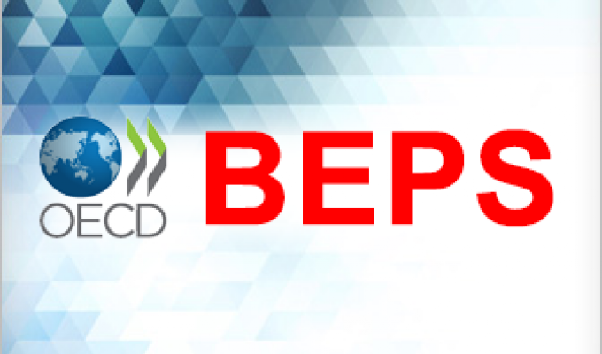  Міністерство фінансів та Національний банк оприлюднюють проект Закону із запровадження Плану дій BEPS в Україні