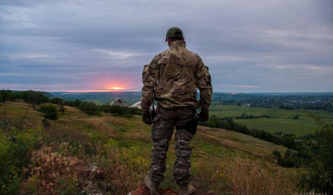 Новини АТО: на Луганщині не вщухають ворожі обстріли
