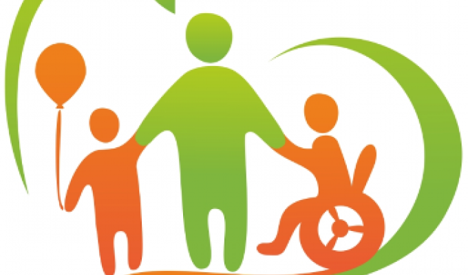 Розроблено посібник «Бачити спочатку людину» для фахівців, які працюють у сфері послуг для осіб з інвалідністю