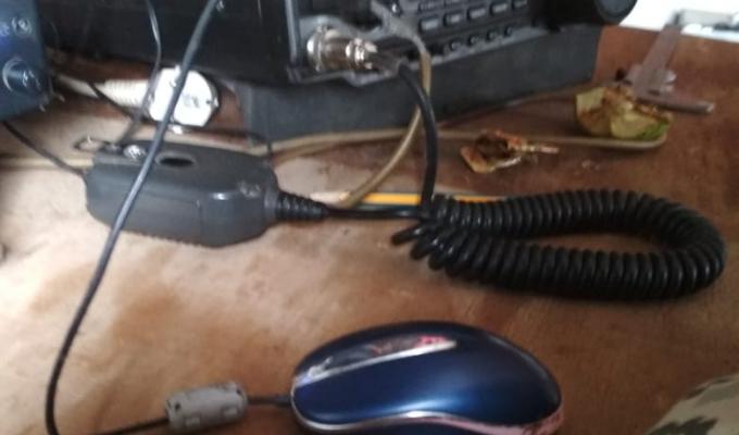 На Луганщині СБУ викрила факти незаконного використання радіочастотного ресурсу  