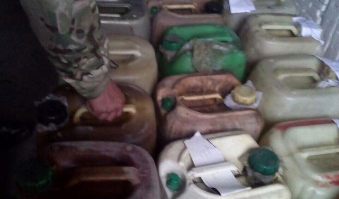 Свідомі мешканці допомогли виявити небезпечний бізнес