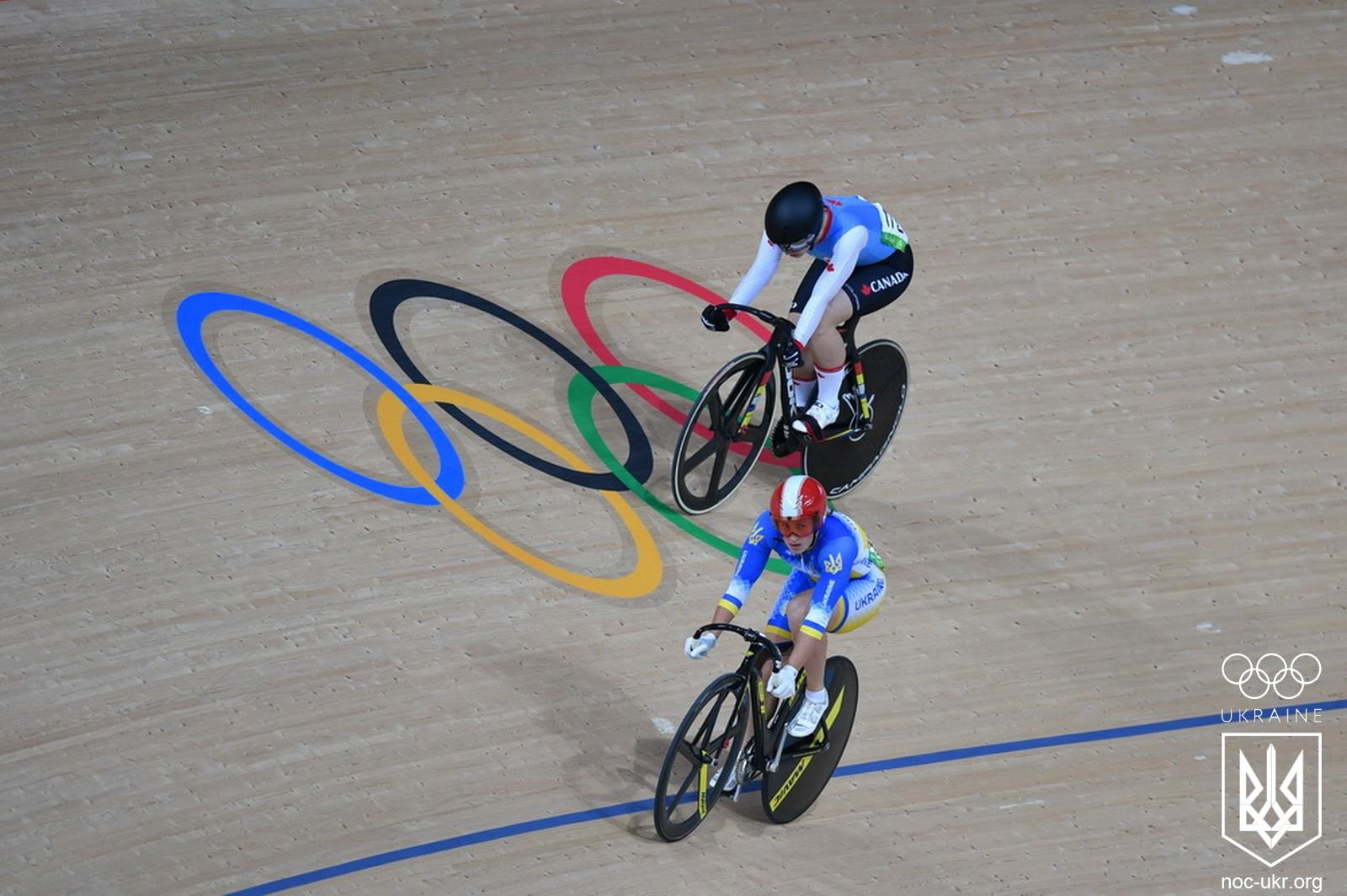 Луганчанка Любов Басова увійшла у топ-5 найкращих велоспортсменок світу