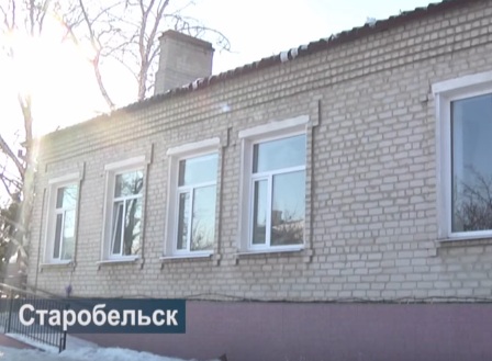 На Луганщині відновлюються заклади сфери охорони здоров’я