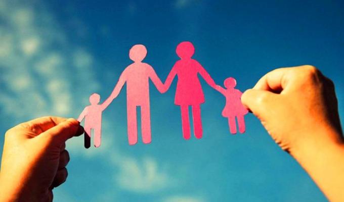 Заходи до Дня усиновлення