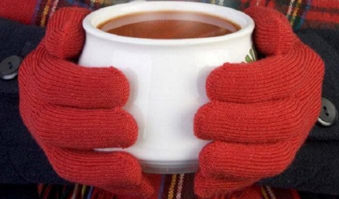 Важливо знати! Що робити, якщо виявили симптоми обмороження