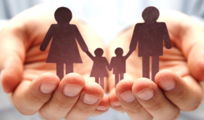 У повному обсязі профінансовані соціальні виплати сім’ям з дітьми та іншим категоріям осіб