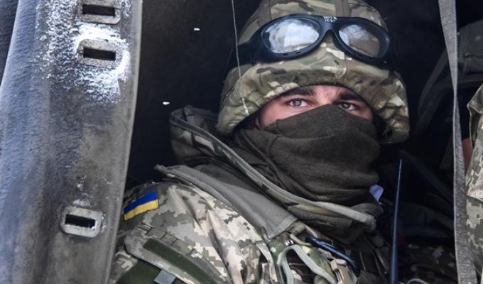 Новини АТО: минула доба обійшлася без обстрілів