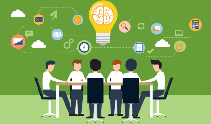 Запрошуємо для обговорення проєкту Закону України «Про внесення змін до Конституції України (щодо децентралізації влади)»