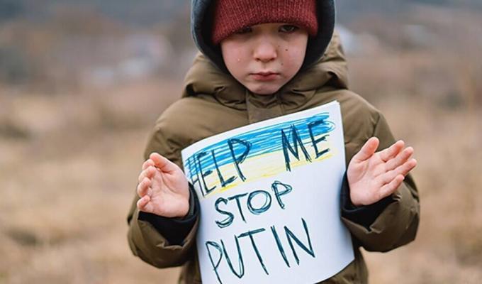 В Україні запрацював державний портал розшуку дітей