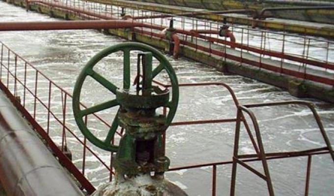 Попаснянському райводоканалу сплатили перші 10,5 млн грн, борг непідконтрольної частини області за воду – майже 260 млн грн.