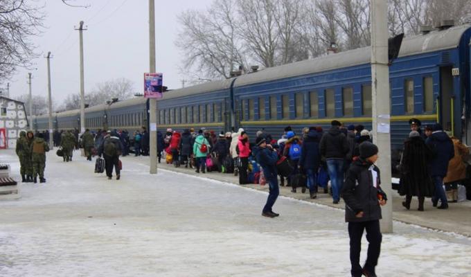 Майже 600 дітей з Луганської області відпочили в інших регіонах України