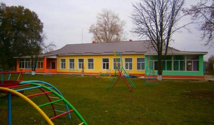 Символи змін Новопсковської ОТГ на Луганщині