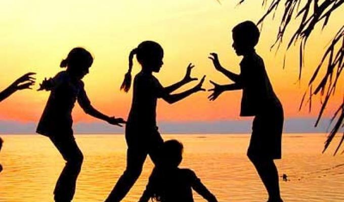 Захист прав дитини в області обговорили в облдержадміністрації