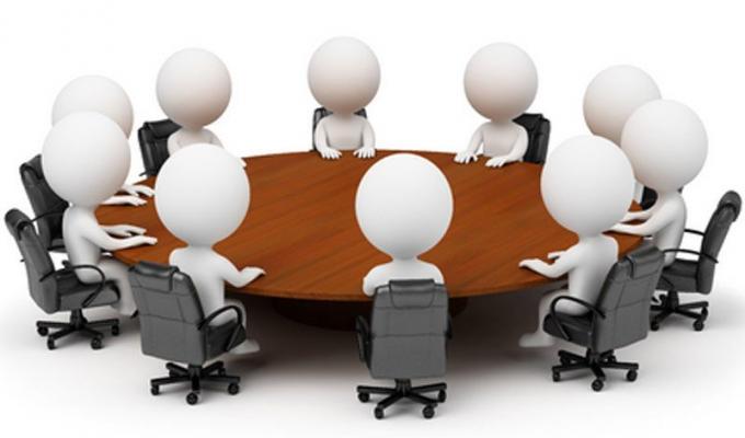 17 травня 2018 року відбудеться чергове засідання колегії управління культури, національностей та релігій Луганської обласної державної адміністрації.