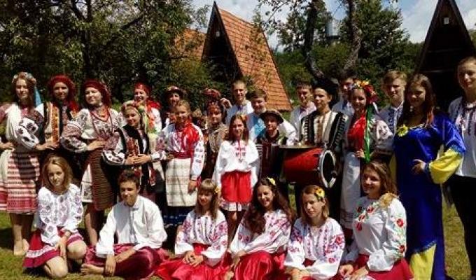 Юний луганчанин – кращий «історичний» краєзнавець