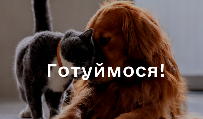 #ЗимаБлизько: Сподіваємось на краще, готуємось до будь-якого розвитку подій