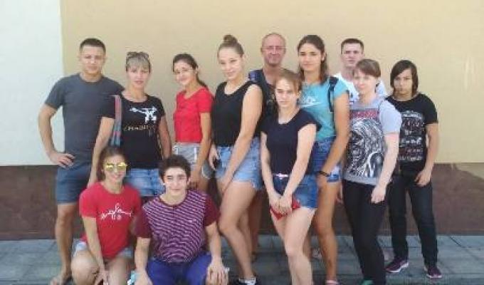 Наші важкоатлети – тріумфатори української першості