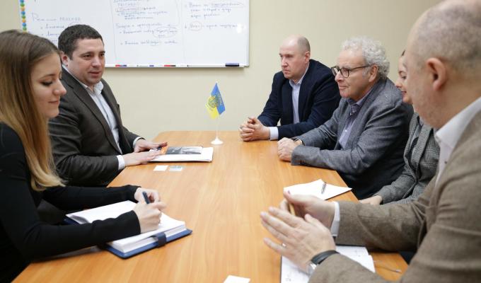 Децентралізація: нові можливості розвитку громад за підтримки DESPRO