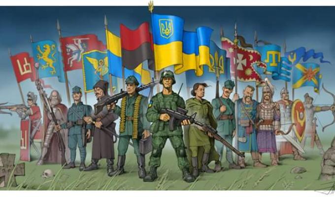 На Луганщині стартував Всеукраїнський форум «Патріотичні музеї»