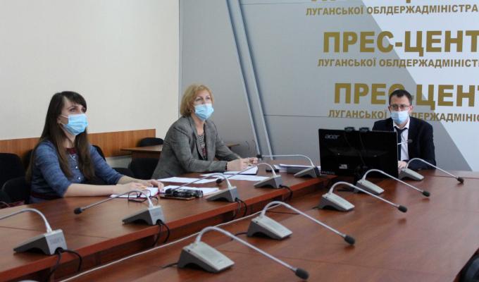 Підбиті перші цьогорічні підсумки міжнародної ініціативи «Партнерство Біарріц» з утвердження ґендерної рівності