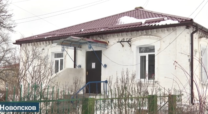 У Луганській області відновлюються дитячі бібліотеки