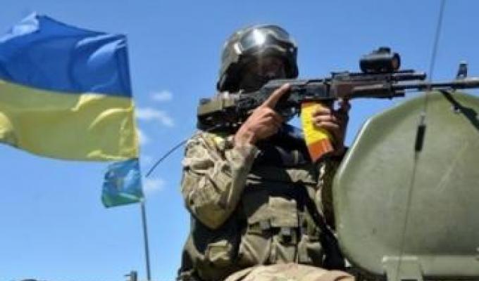 Новини АТО: На Луганщині не вщухають ворожі обстріли