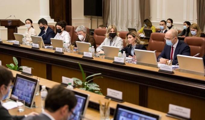 Українців запрошують до обговорення проєкту Національної стратегії зі створення безбар’єрного простору в Україні