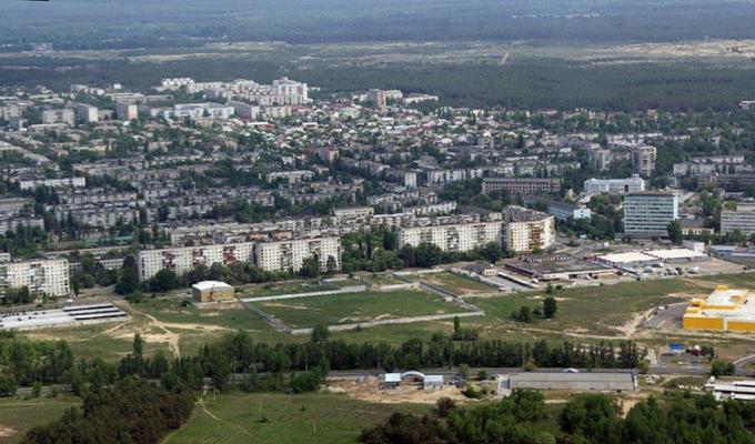  Сєвєродончани розроблятимуть план відновлення та сталого розвитку власної громади