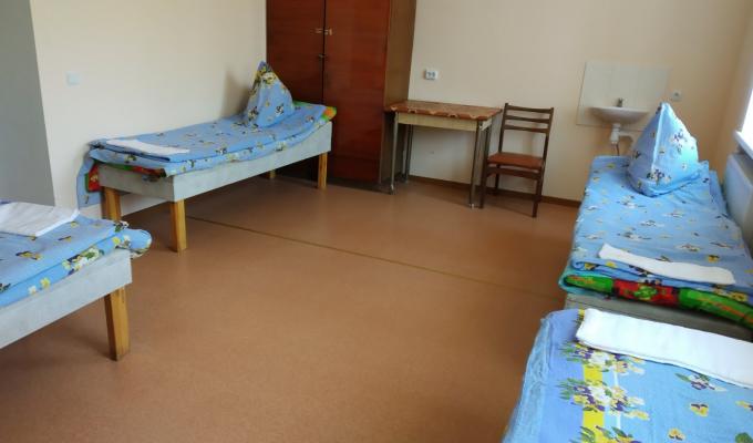 Спростовуємо фейки щодо місць обсервації: медики захищені, умови прийнятні