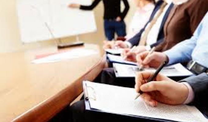 На Луганщині навчалися фахівці, відповідальні за попередження ґендерного та домашнього насильства