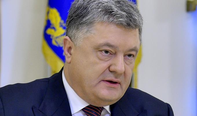 Президент: Скасування депутатської недоторканності – важлива складова ефективної боротьби з корупцією