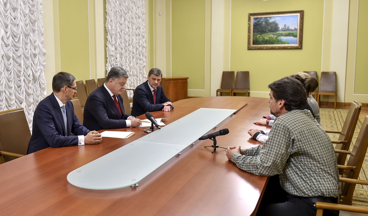 Президент підписав Закон щодо відшкодування вкладникам, які постраждали від зловживань у сфері банківських та фінансових послуг