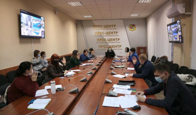 Жителям Луганщини вже нараховано понад п’ять мільйонів гривень компенсації за втрачене житло. На затвердження Мінреінтеграції направлено ще 15 справ   