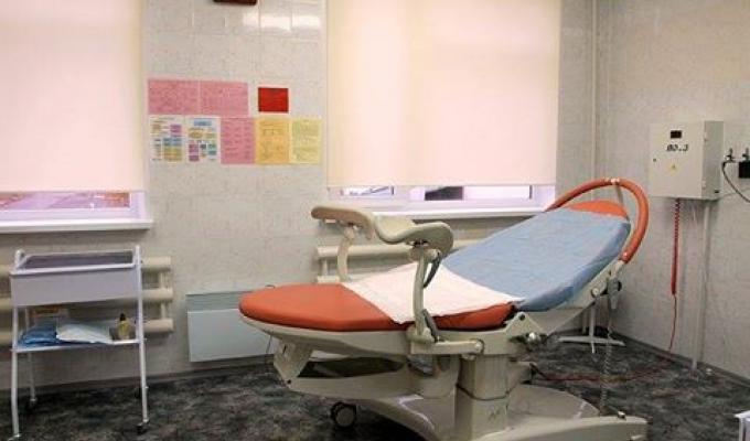 Минулого року біловодським акушерсько-гінекологічним відділенням прийнято 513 пологів