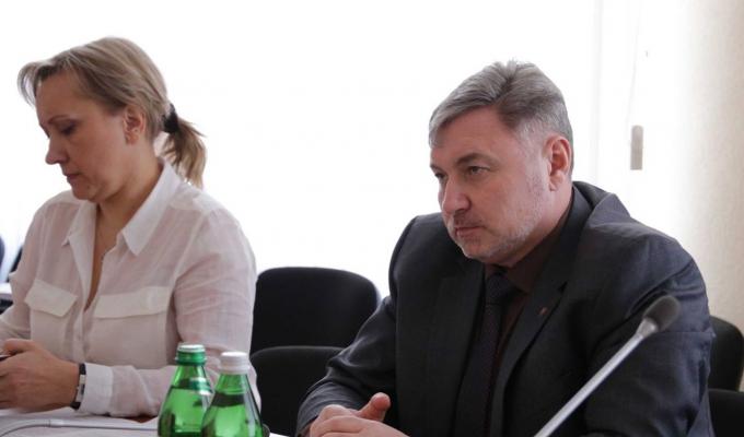 До кінця квітня на Луганщині на повну запрацює програма «Доступні ліки»