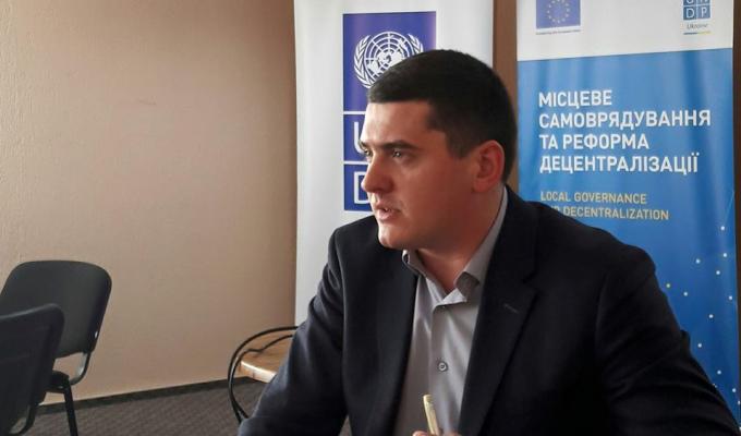 Відбувся круглий стіл «Основи місцевого самоврядування: досвід Польщі і перспективи для місцевих громад»