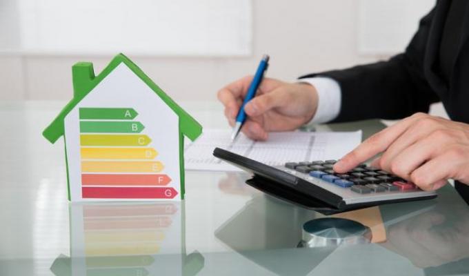 Фонд енергоефективності компенсуватиме до 40-50 % витрат на заходи з енергоефективності в ОСББ