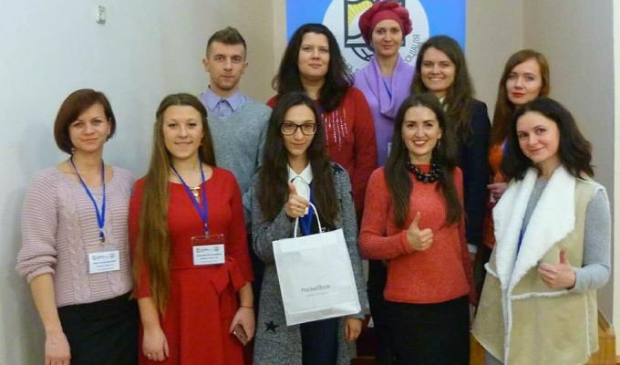 Молодий бібліотекар року 2017: переможець із Луганщини