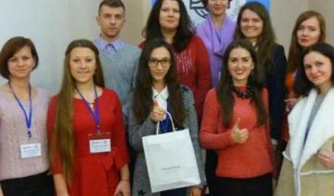 Молодий бібліотекар року 2017: переможець із Луганщини