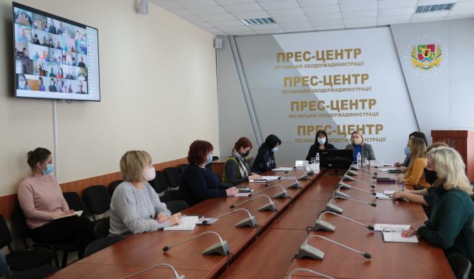 Цьогоріч Держархів Луганщини оцифровуватиме документи Національного архівного фонду генеалогічного характеру