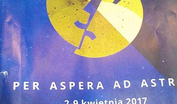 Луганський обласний український театр представив у Польщі виставу «Легені» 