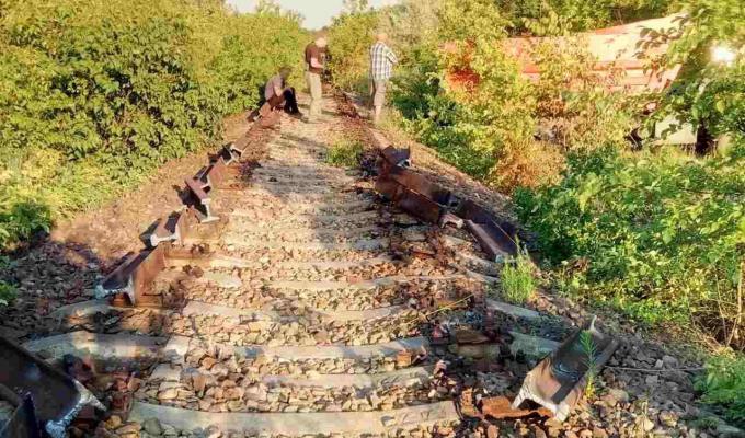 «Фантомівці» розкрили розкрадання держмайна