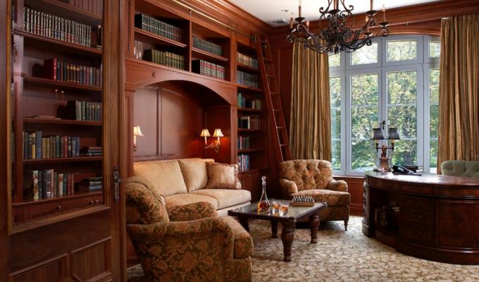 Відбулося перше засідання конкурсної комісії з проведення конкурсного добору на посаду директора Луганської обласної універсальної наукової бібліотеки ім. О.М.Горького.