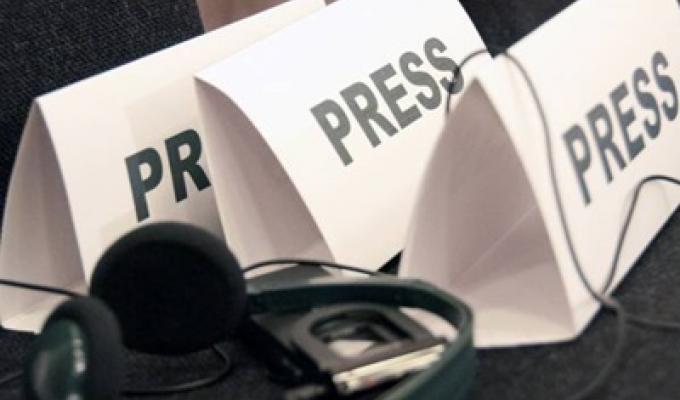 Сьогодні Всесвітній день свободи преси