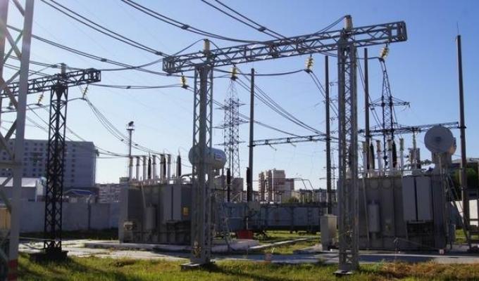 Цього року розпочнеться будівництво нової підстанції 500 кВ «Кремінська»