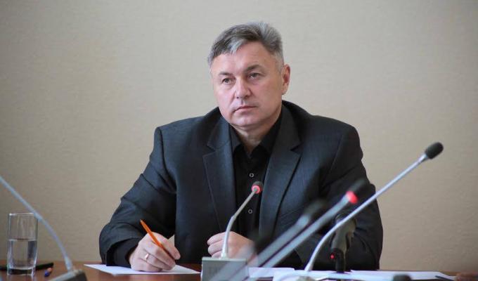 Нам потрібна стратегія розвитку кожної сфери життя області