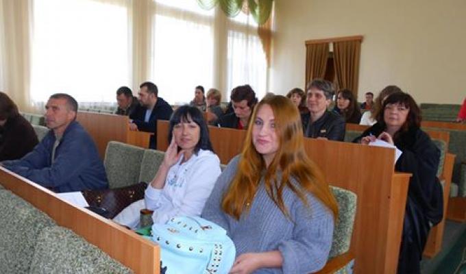 Луганщина вітала учасників Всеукраїнського Форуму «Патріотичні музеї»