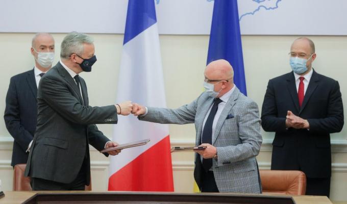 Олексій Резніков: Понад 1 млн мешканців Луганщини будуть забезпечені якісною питною водою